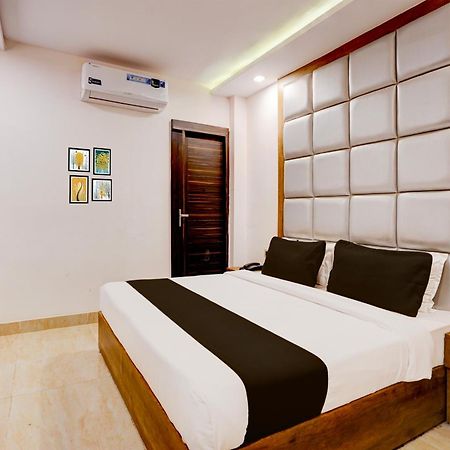 Super Hotel O Haridwar Near Shanti Kunj Raiwala Екстериор снимка