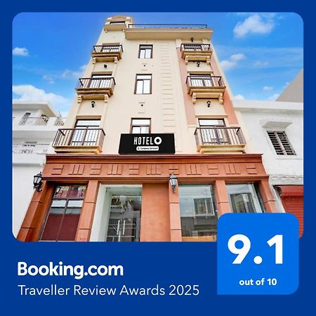 Super Hotel O Haridwar Near Shanti Kunj Raiwala Екстериор снимка