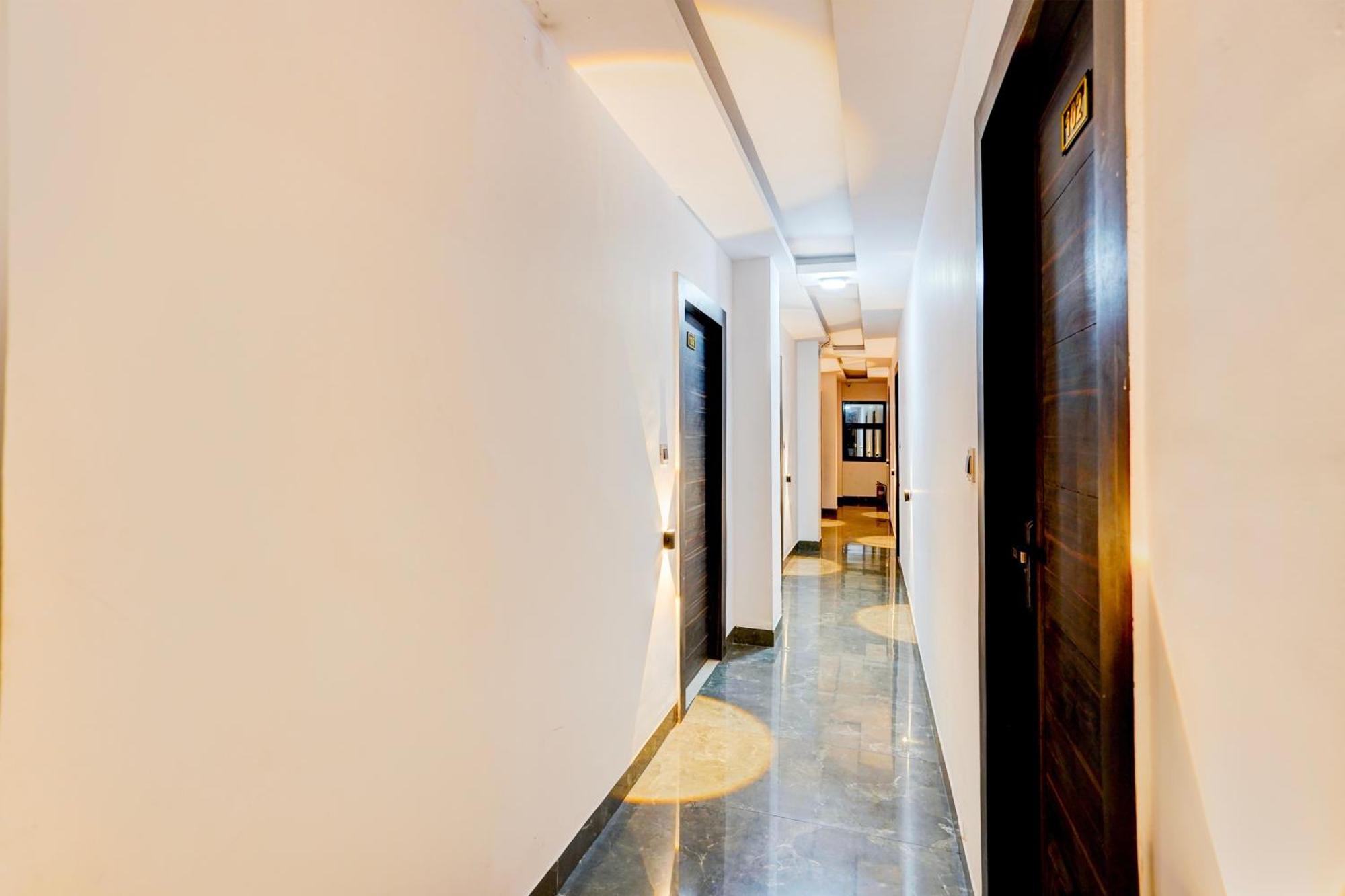 Super Hotel O Haridwar Near Shanti Kunj Raiwala Екстериор снимка
