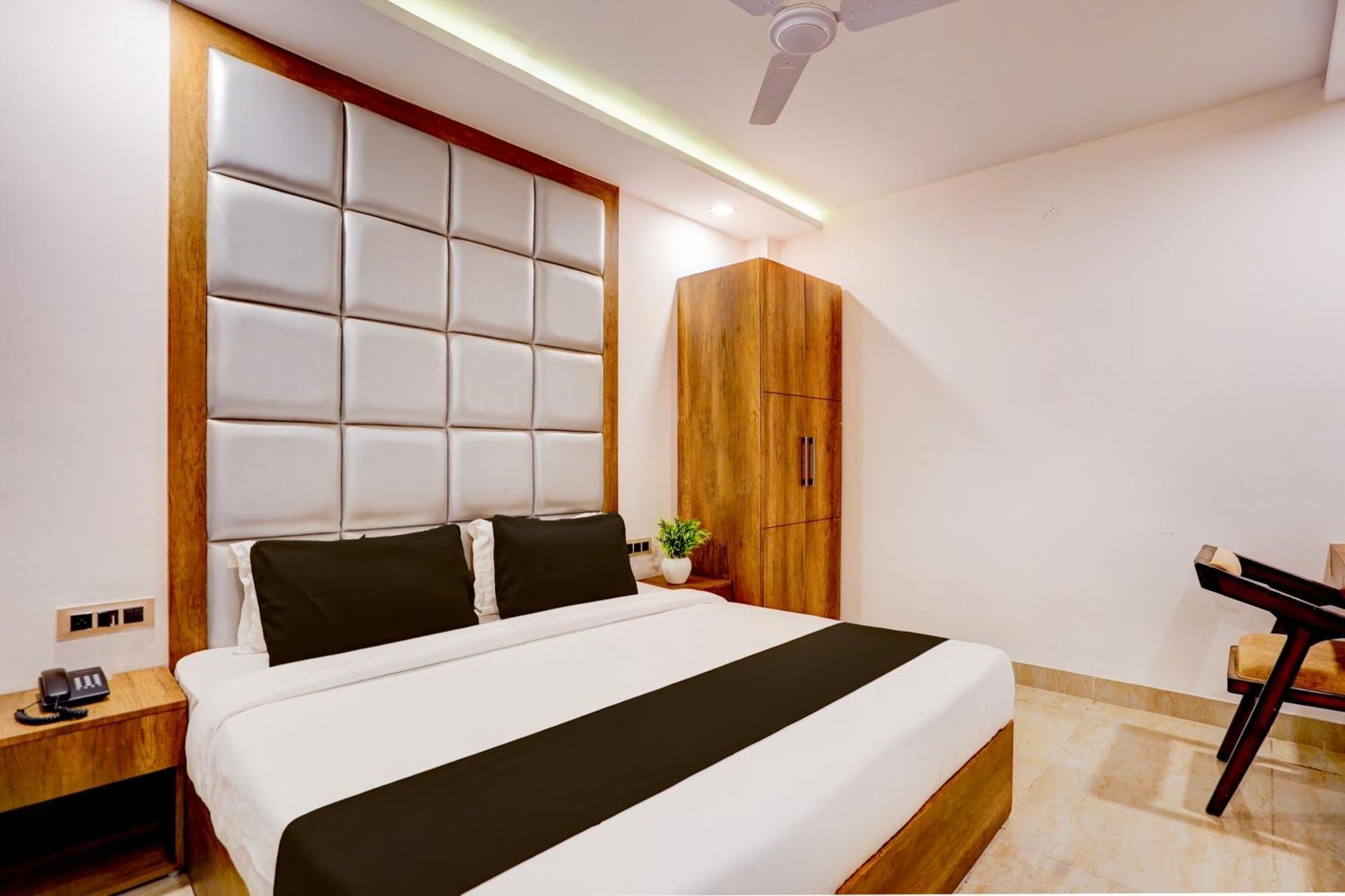 Super Hotel O Haridwar Near Shanti Kunj Raiwala Екстериор снимка